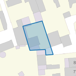 Perceel GDP00-D-5757