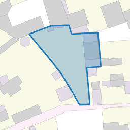 Perceel GDP00-D-5758