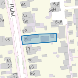 Perceel GDP00-D-5762