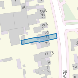 Perceel GDP00-D-5764