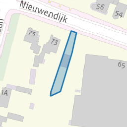 Perceel GDP00-D-5767