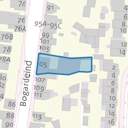 Perceel GDP00-D-5770