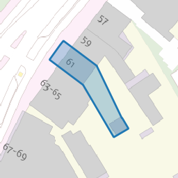 Perceel GDP00-D-5780