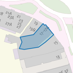 Perceel GDP00-D-5792