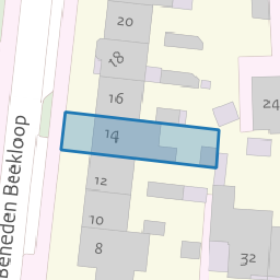 Perceel GDP00-D-5811