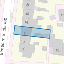 Perceel GDP00-D-5812