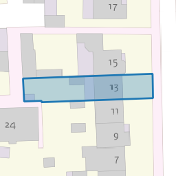 Perceel GDP00-D-5813