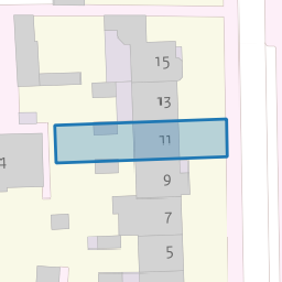 Perceel GDP00-D-5814