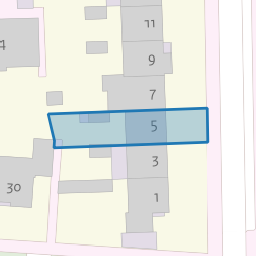 Perceel GDP00-D-5817