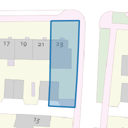 Perceel GDP00-D-5819