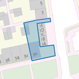 Perceel GDP00-D-5822