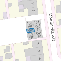 Perceel GDP00-D-5832