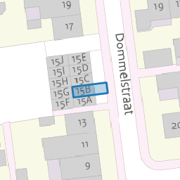 Perceel GDP00-D-5834