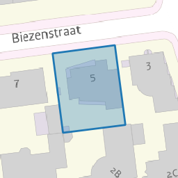 Perceel GDP00-D-5845