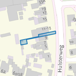 Perceel GDP00-D-5852