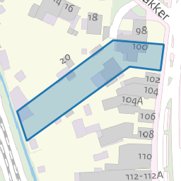 Perceel GDP00-D-5864