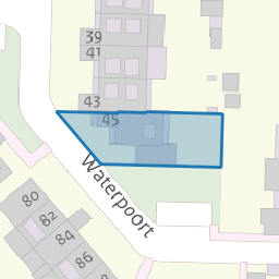 Perceel GDP00-D-5867