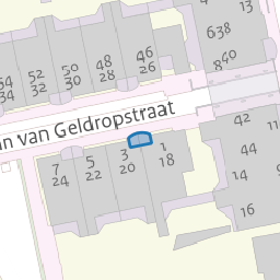 Perceel GDP00-D-5881