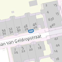 Perceel GDP00-D-5885