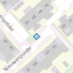 Perceel GDP00-D-5923