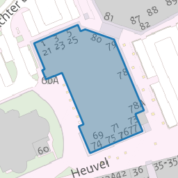 Perceel GDP00-D-5937