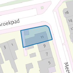 Perceel GDP00-D-5941