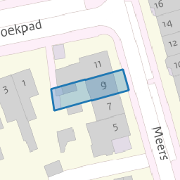 Perceel GDP00-D-5942