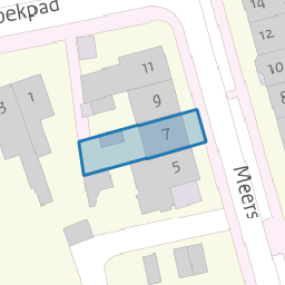 Perceel GDP00-D-5943