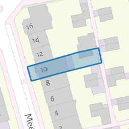 Perceel GDP00-D-5945