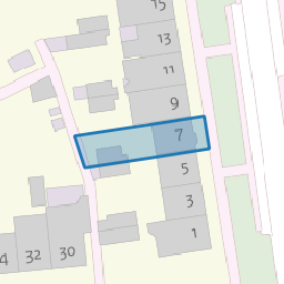 Perceel GDP00-D-5953