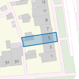 Perceel GDP00-D-5954