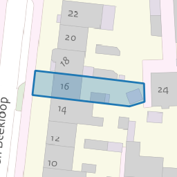 Perceel GDP00-D-5960