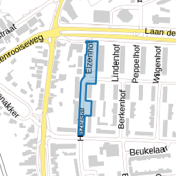 Perceel GDP00-D-5963