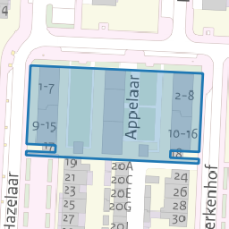 Perceel GDP00-D-5965