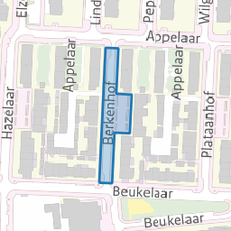 Perceel GDP00-D-5966