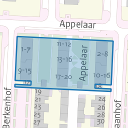 Perceel GDP00-D-5967