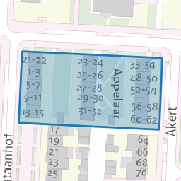 Perceel GDP00-D-5969