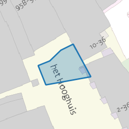 Perceel GDP00-D-5983