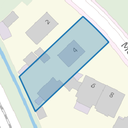 Perceel GDP00-D-5984