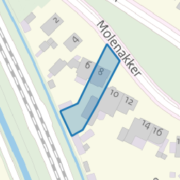 Perceel GDP00-D-5985