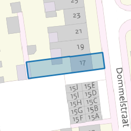 Perceel GDP00-D-5997