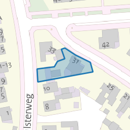 Perceel GDP00-D-6001