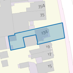 Perceel GDP00-D-6003