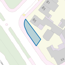 Perceel GDP00-D-6009