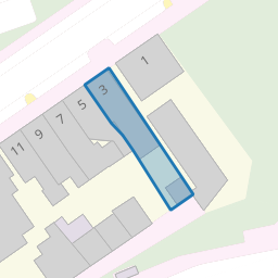 Perceel GDP00-D-6011