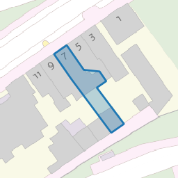 Perceel GDP00-D-6012