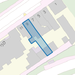 Perceel GDP00-D-6013