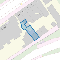 Perceel GDP00-D-6014