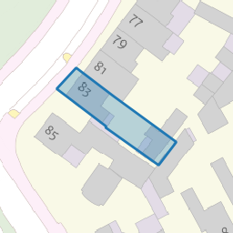 Perceel GDP00-D-6019