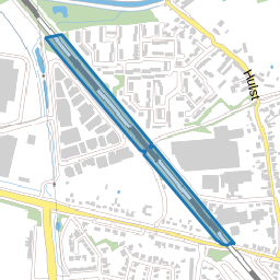 Perceel GDP00-D-6026